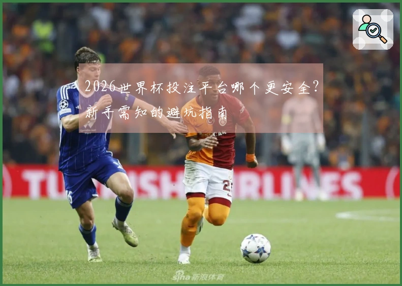 2026世界杯投注平台哪个更安全？新手需知的避坑指南