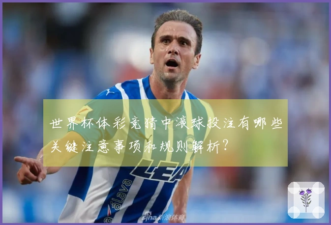 世界杯体彩竞猜中滚球投注有哪些关键注意事项和规则解析？