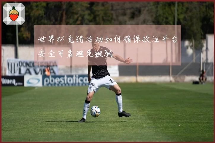 世界杯竞猜活动如何确保投注平台安全可靠避免被骗