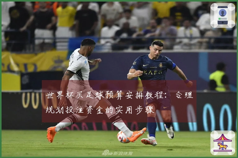 世界杯买足球预算安排教程：合理规划投注资金的实用步骤