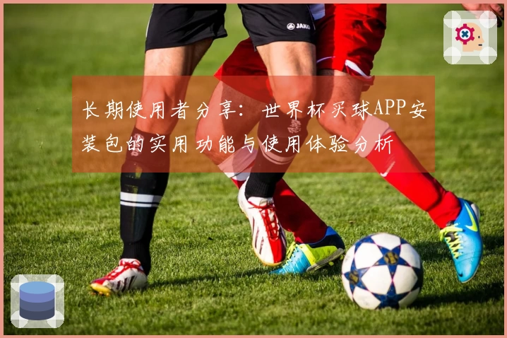 长期使用者分享：世界杯买球APP安装包的实用功能与使用体验分析