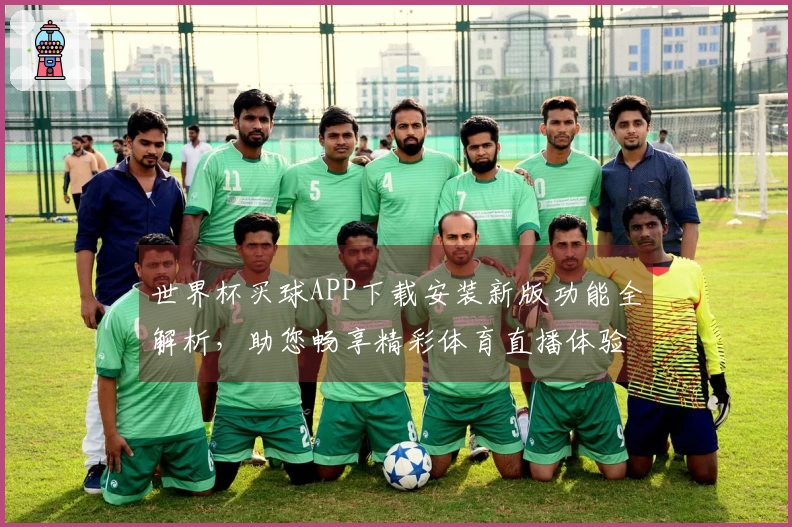 世界杯买球APP下载安装新版功能全解析，助您畅享精彩体育直播体验