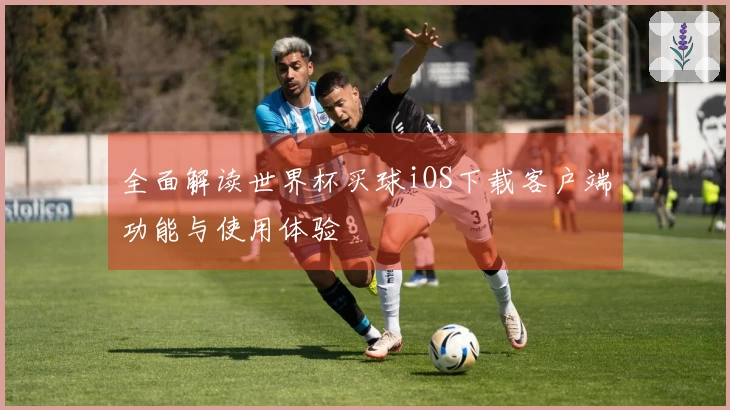 全面解读世界杯买球iOS下载客户端功能与使用体验