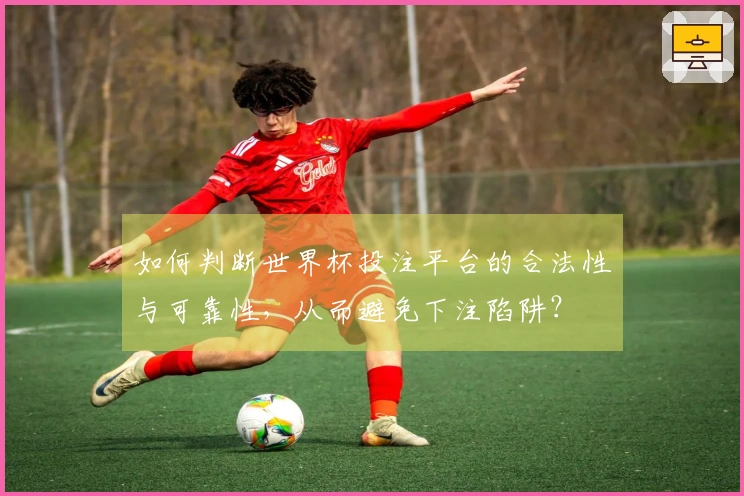 如何判断世界杯投注平台的合法性与可靠性，从而避免下注陷阱？
